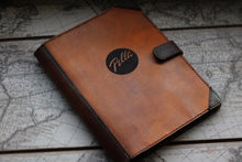 Load image into Gallery viewer, The Executive Padfolio - Large
