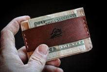 Load image into Gallery viewer, Minimalist Card Wallet