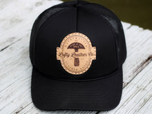 Load image into Gallery viewer, Lofty Leather Co. Foam Trucker
