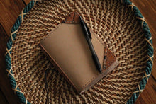 Load image into Gallery viewer, mini-Traveler - Natural & Marble Stained