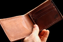 Load image into Gallery viewer, Bifold Wallet