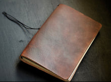 Load image into Gallery viewer, The Traveler - Dark Brown