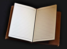 Load image into Gallery viewer, The Traveler - Dark Brown