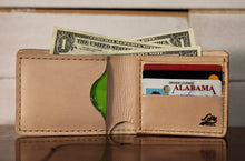 Load image into Gallery viewer, Bifold Wallet