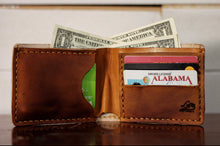 Load image into Gallery viewer, Bifold Wallet