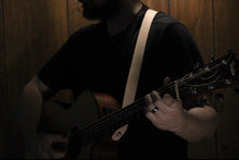 Load image into Gallery viewer, The Slim Guitar Strap