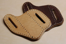 Load image into Gallery viewer, Pocket Knife Pancake Sheath
