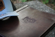 Load image into Gallery viewer, The Executive Padfolio - Large
