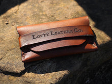 Load image into Gallery viewer, Front Pocket Flap Wallet
