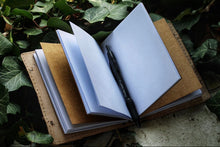 Load image into Gallery viewer, mini-Traveler - Natural &amp; Marble Stained
