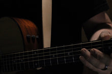 Load image into Gallery viewer, The Slim Guitar Strap
