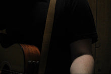 Load image into Gallery viewer, The Slim Guitar Strap
