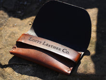 Load image into Gallery viewer, Front Pocket Flap Wallet
